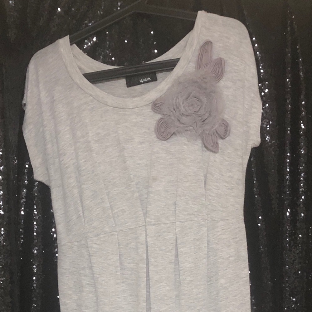 T Shirt Dress